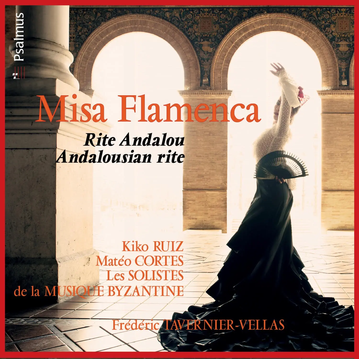 misa flamenca - Qué es una fiesta flamenca