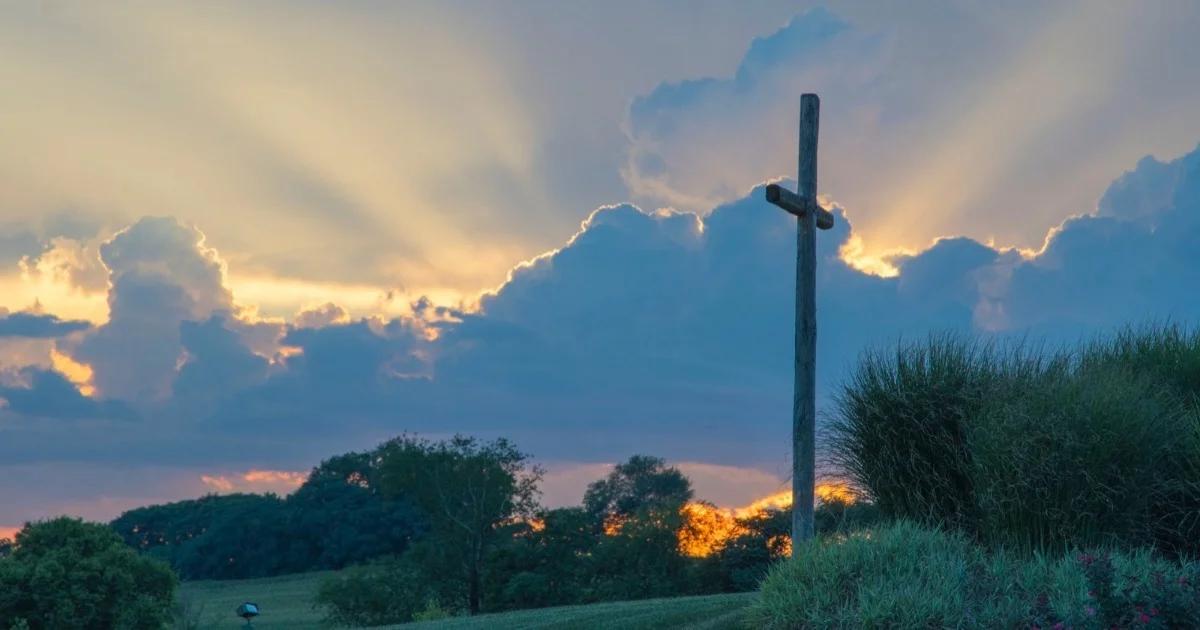 gracia biblia - Qué es una gracia de Dios