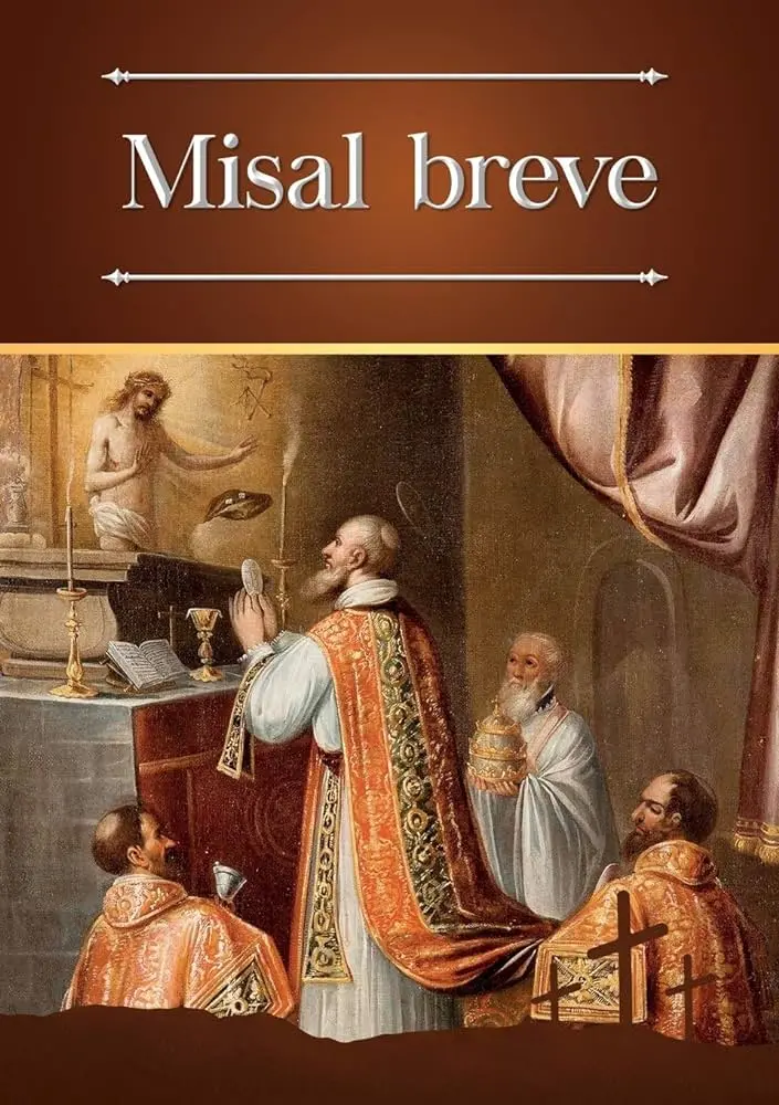 misa extraordinaria - Qué es una misa de pontifical