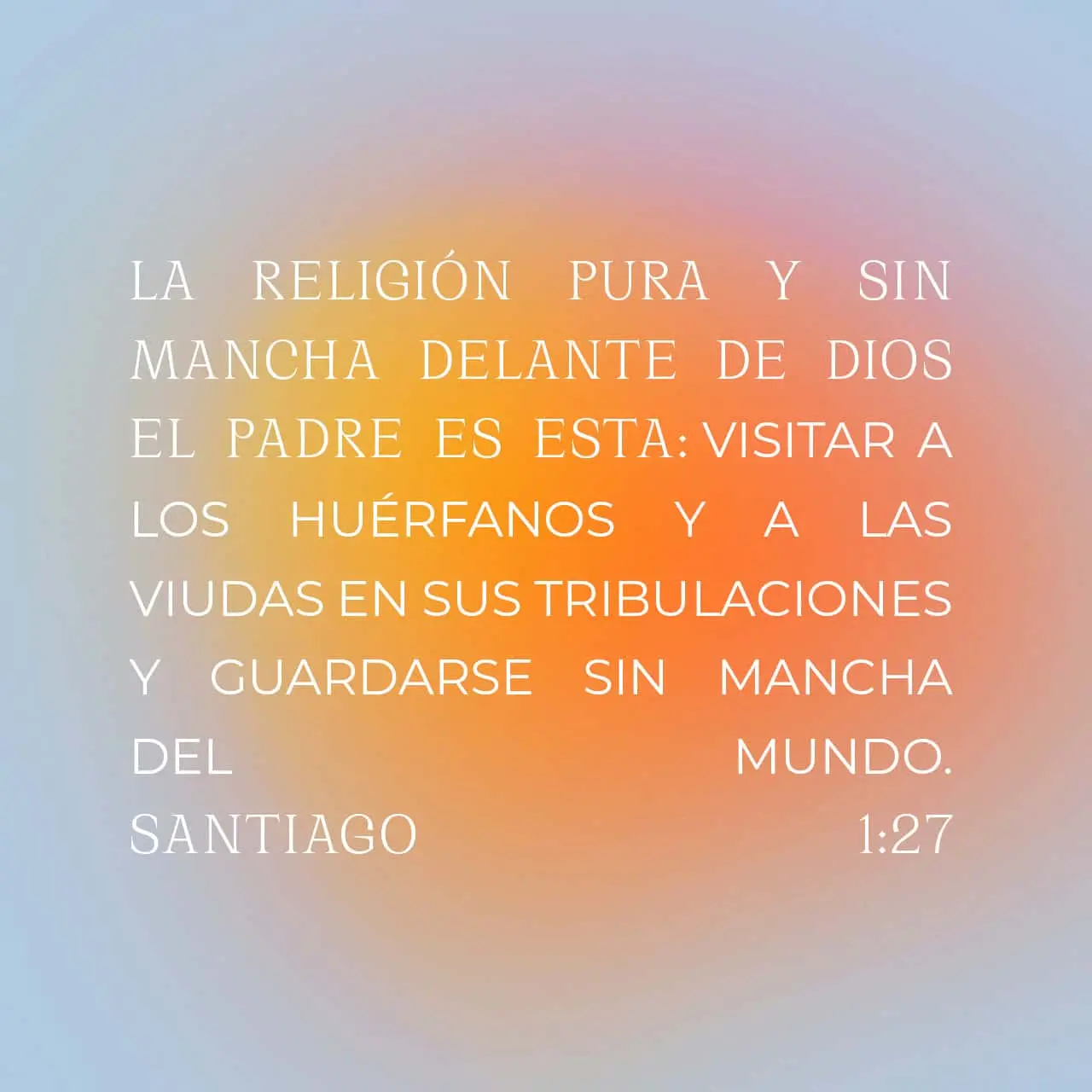 que es ser religioso segun la biblia - Qué es una persona religiosa en la Biblia