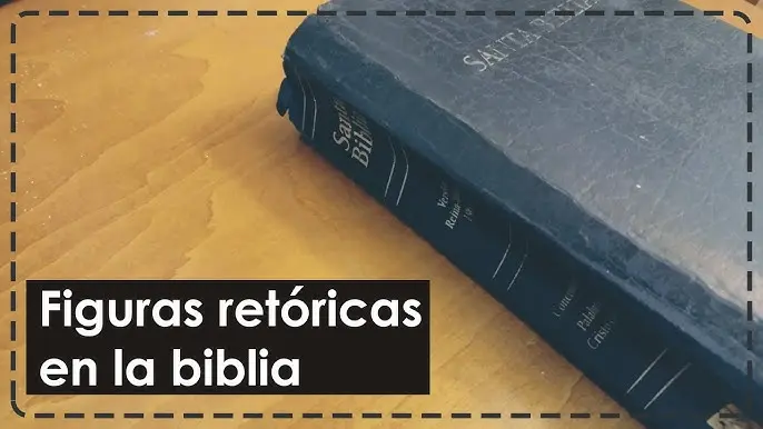 figuras retoricas en la biblia - Qué es una pregunta retórica en la Biblia