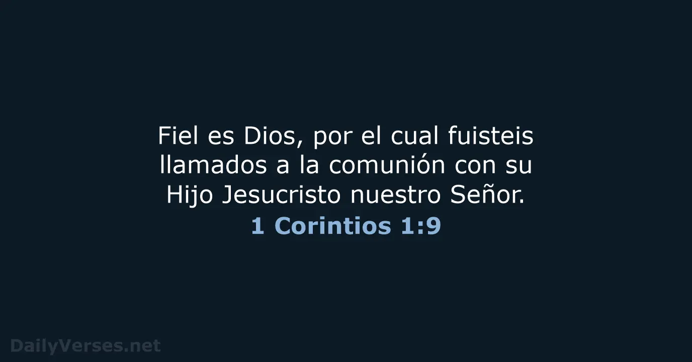 que es tener comunion segun la biblia - Qué es vivir en comunión con Cristo