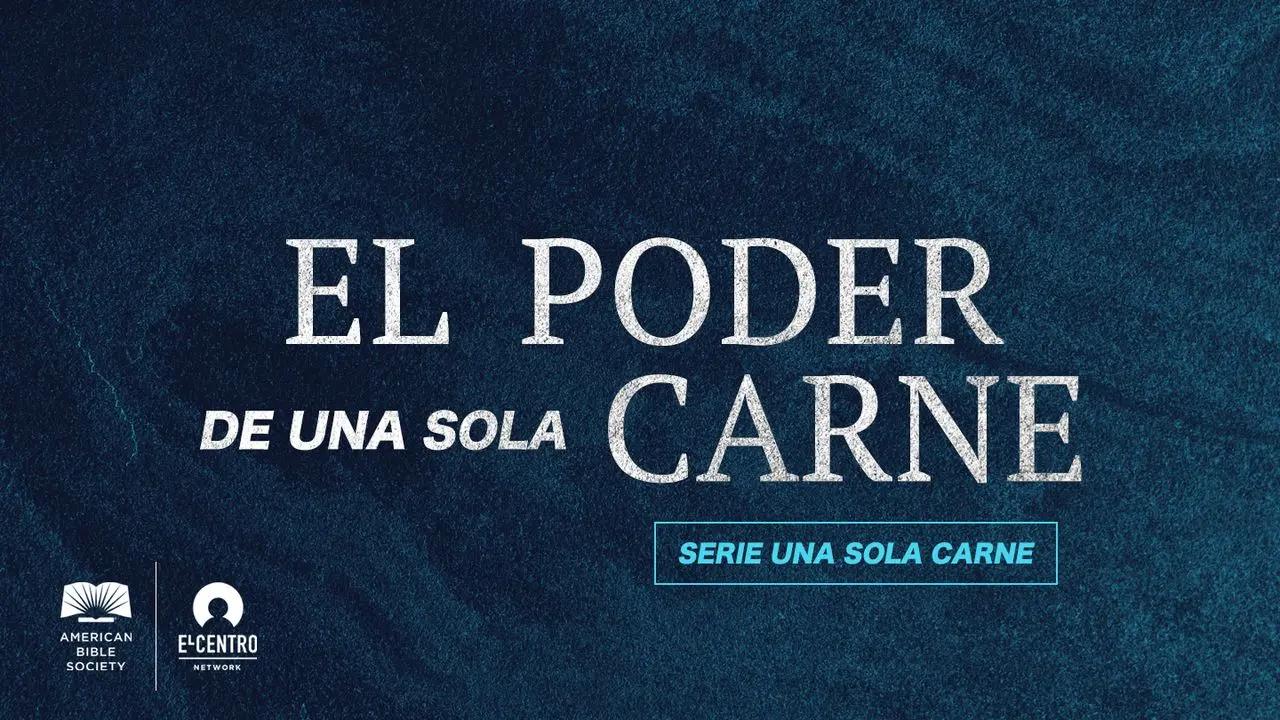 una sola carne biblia - Qué es vivir en una sola carne