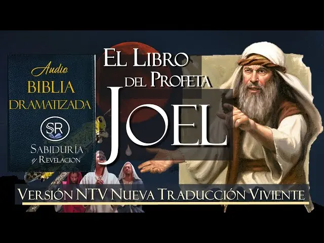 joel resumen biblia - Qué fue lo que dijo el profeta Joel