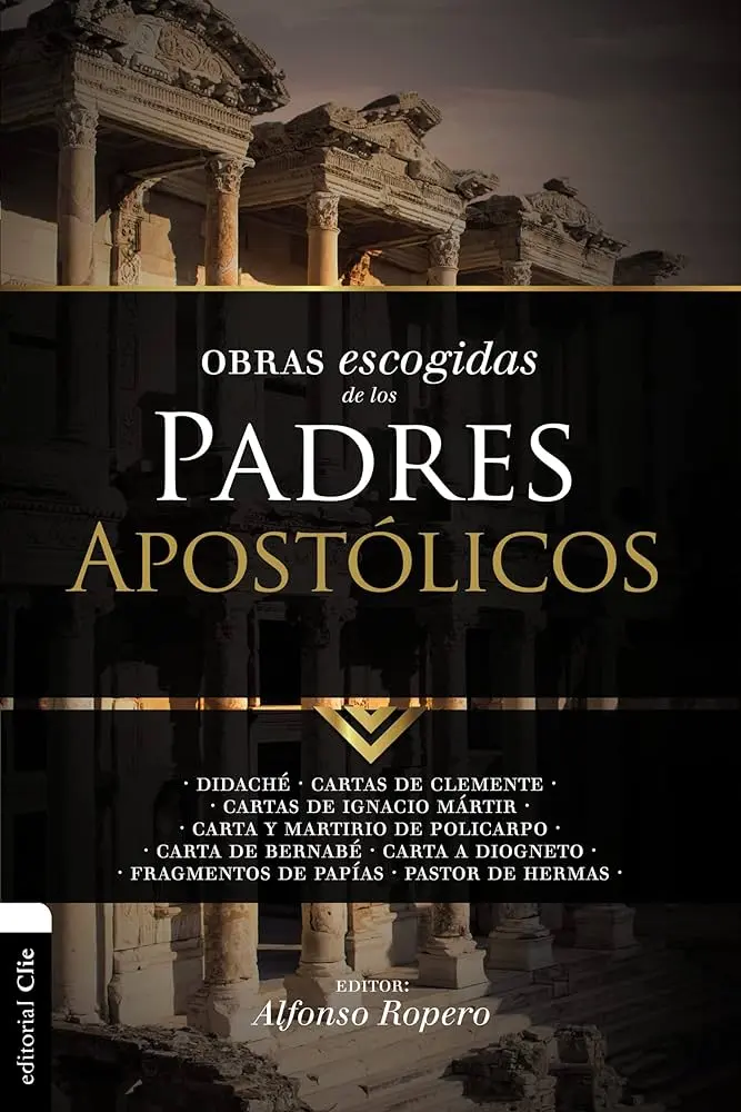 obras de los padres de la iglesia - Qué función tienen los Padres de la Iglesia