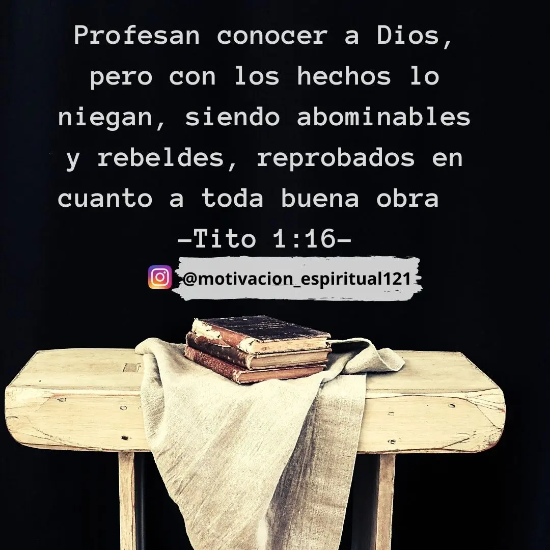 como funciona el mundo espiritual segun la biblia - Qué habla la Biblia sobre el mundo espiritual