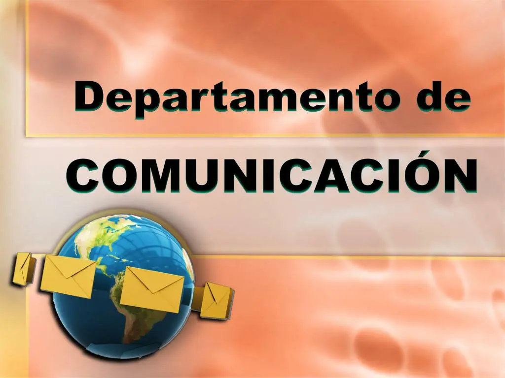 departamento de comunicaciones iglesia adventista - Qué hace el Departamento de Publicaciones en la Iglesia Adventista