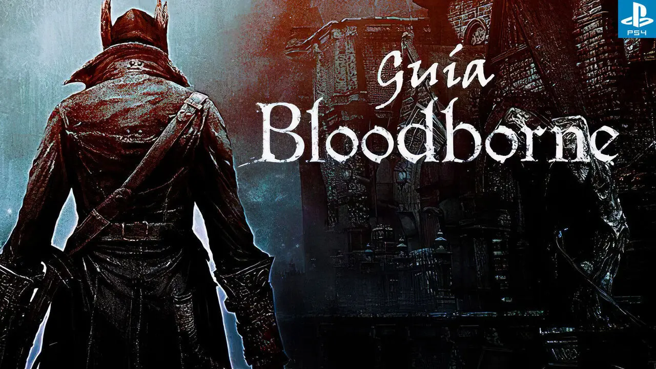 bloodborne iglesia de la sanacion - Qué hace la viveza de sangre en Bloodborne