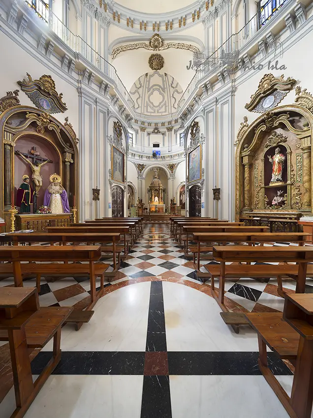 iglesia san felipe neri horario - Qué hace San Felipe Neri para amar a Dios y al projimo