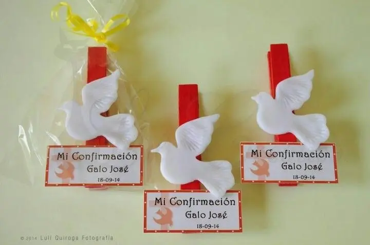 goma eva souvenirs para iglesia evangelica - Qué hacer para el aniversario de una iglesia