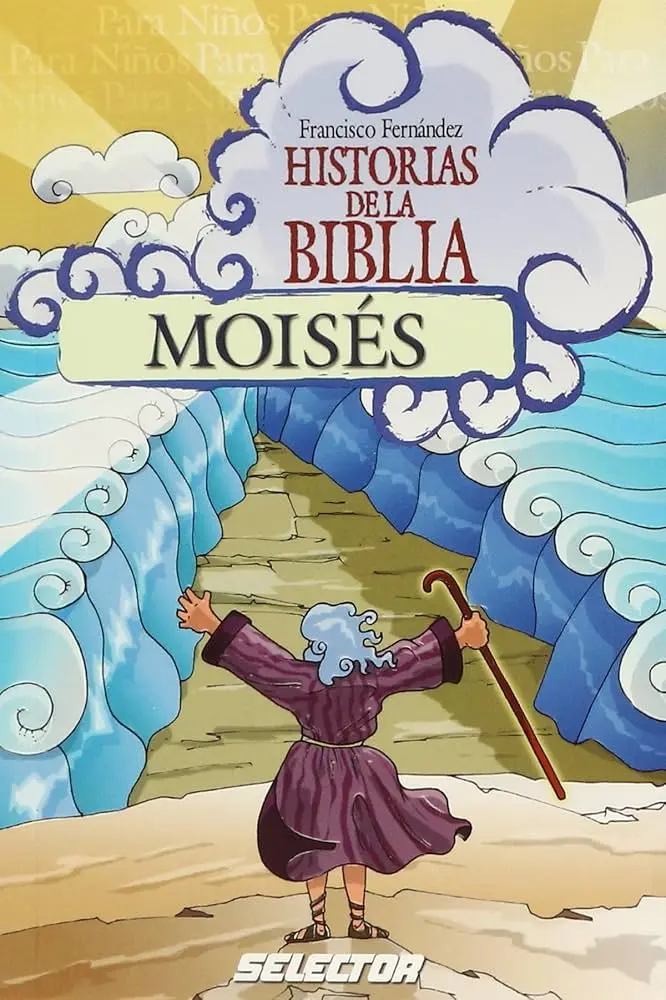 moises biblia - Qué hizo Moisés para liberar a su pueblo