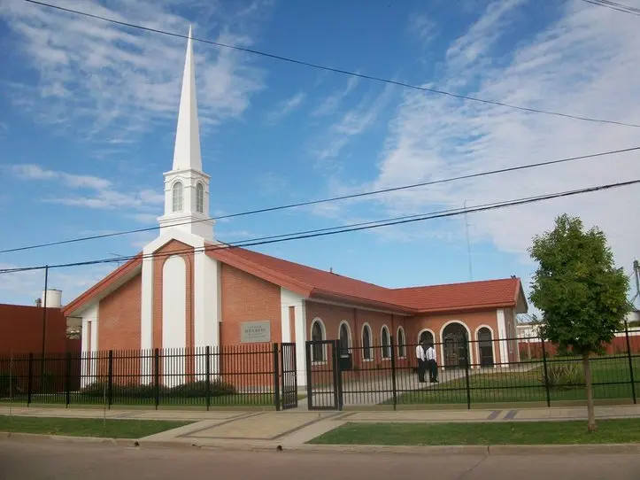 imagenes de la iglesia mormona - Qué imágenes adoran los mormones