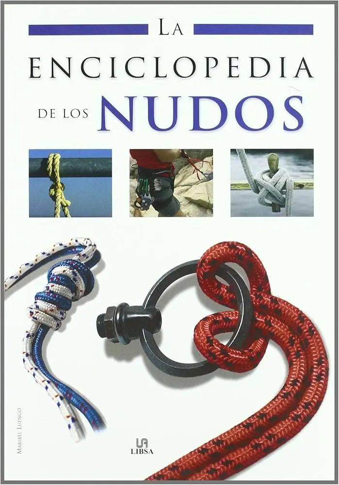 la biblia de los nudos - Qué importancia tienen los nudos