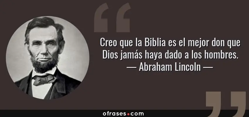 abraham frases biblia - Qué le dice Dios a Abraham