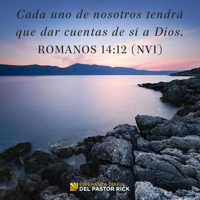 servicio a dios en la biblia - Qué le dijo Jesús sobre el servicio