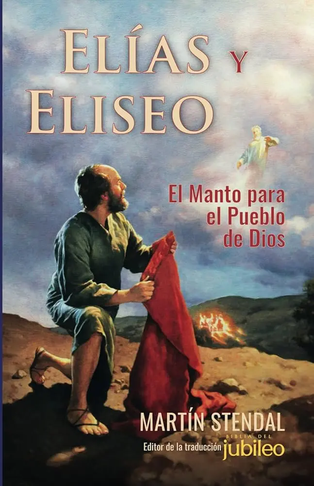 eliseo biblia reina valera - Que le mostró Dios a Eliseo