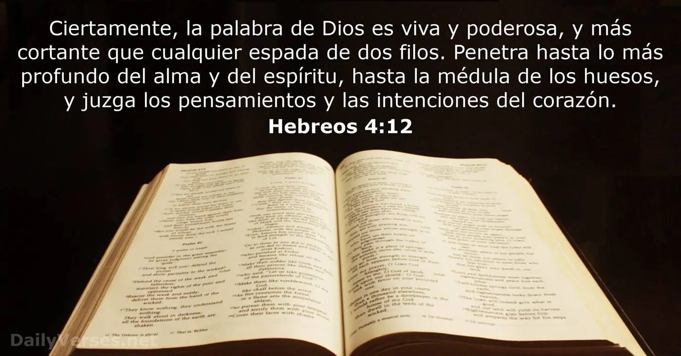 palabra para hoy segun la biblia - Qué le puedo decir a Dios hoy