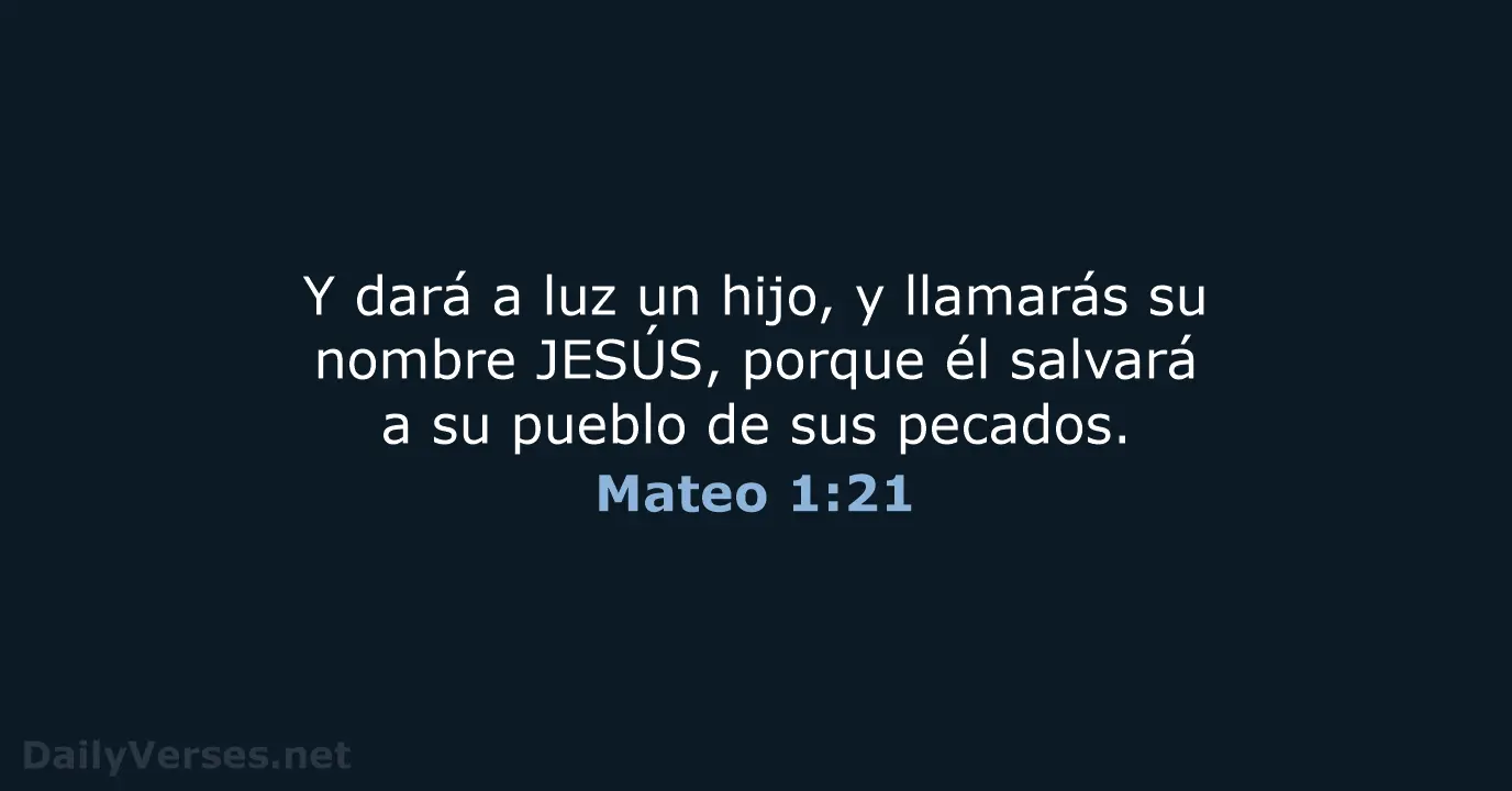 pasajes de la biblia para navidad - Que leer en la Biblia en Navidad