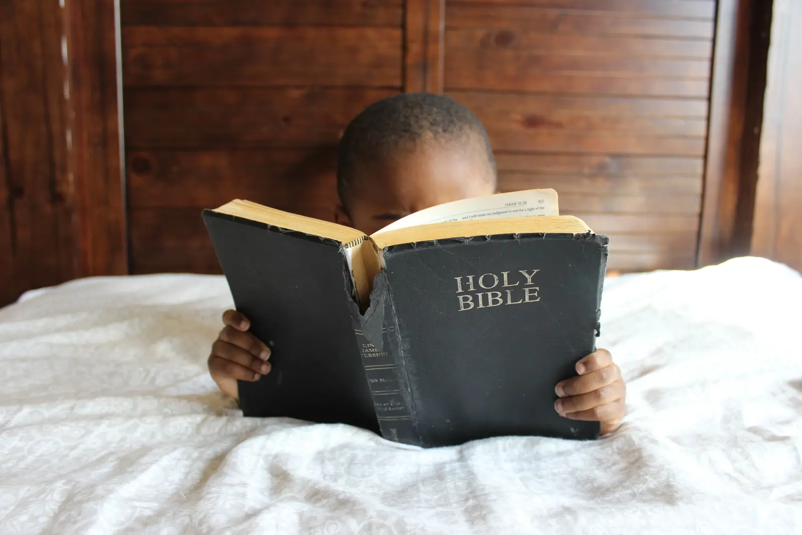 cuentos de la biblia para niños - Qué libro de la Biblia es bueno para los niños