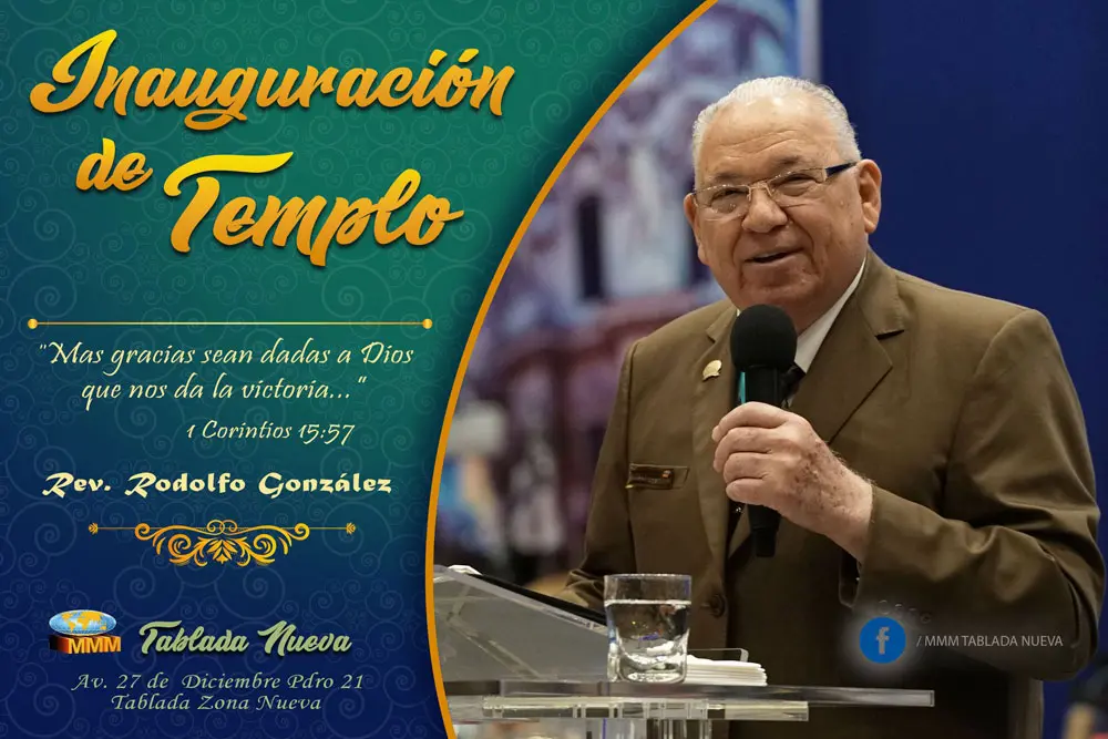 invitacion inauguracion iglesia - Qué lleva una invitación de primera comunion