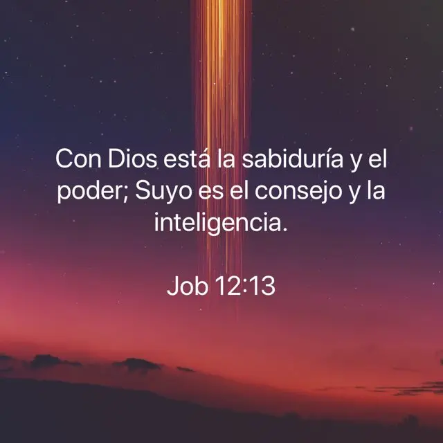 job biblia frases - Qué mensaje nos da Job