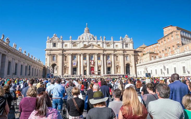 misa del papa roma - Qué misa hay hoy en el Vaticano