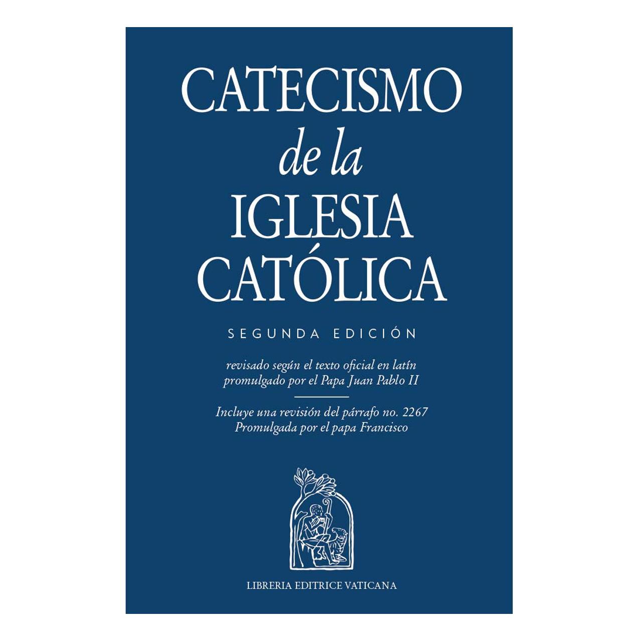 biblia catecismo de la iglesia catolica - Qué nos dice el Catecismo de la Iglesia Católica