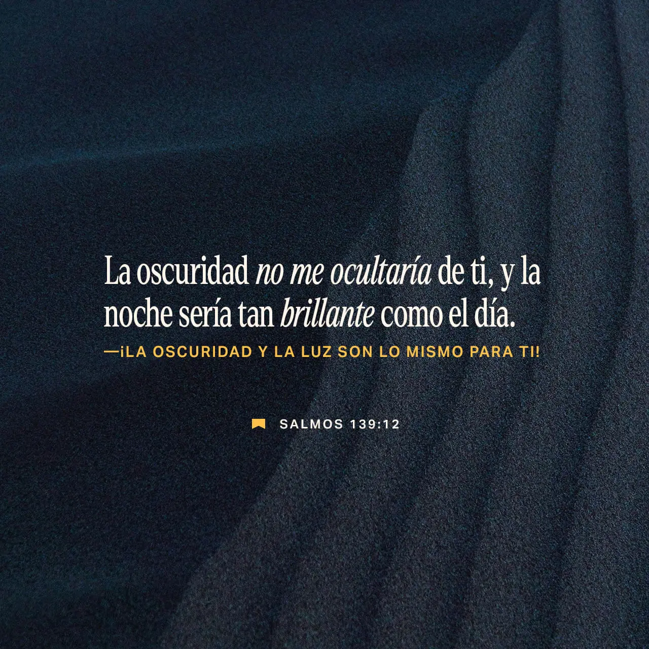 la noche es mas oscura antes del amanecer biblia - Qué nos dice la Biblia acerca de la noche