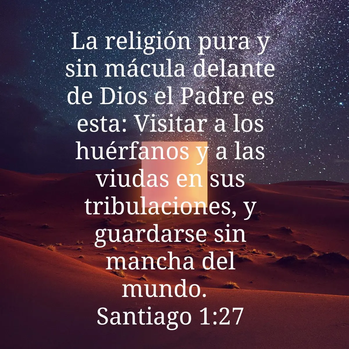 sin macula biblia - Que nos quiere decir el versículo de Santiago 1 27