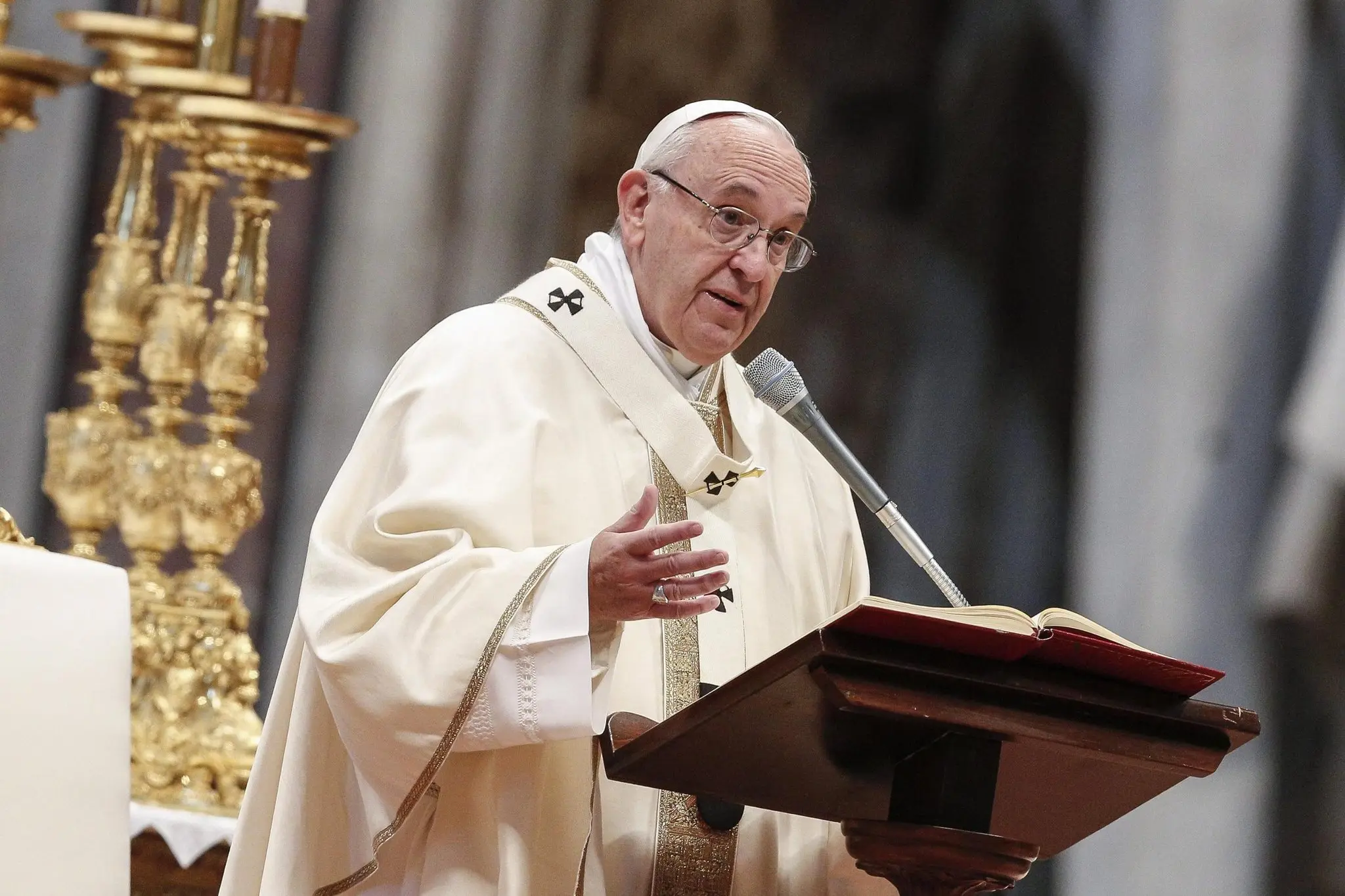 que numero de papa es francisco en la iglesia catolica - Qué número de papado tiene el Papa Francisco