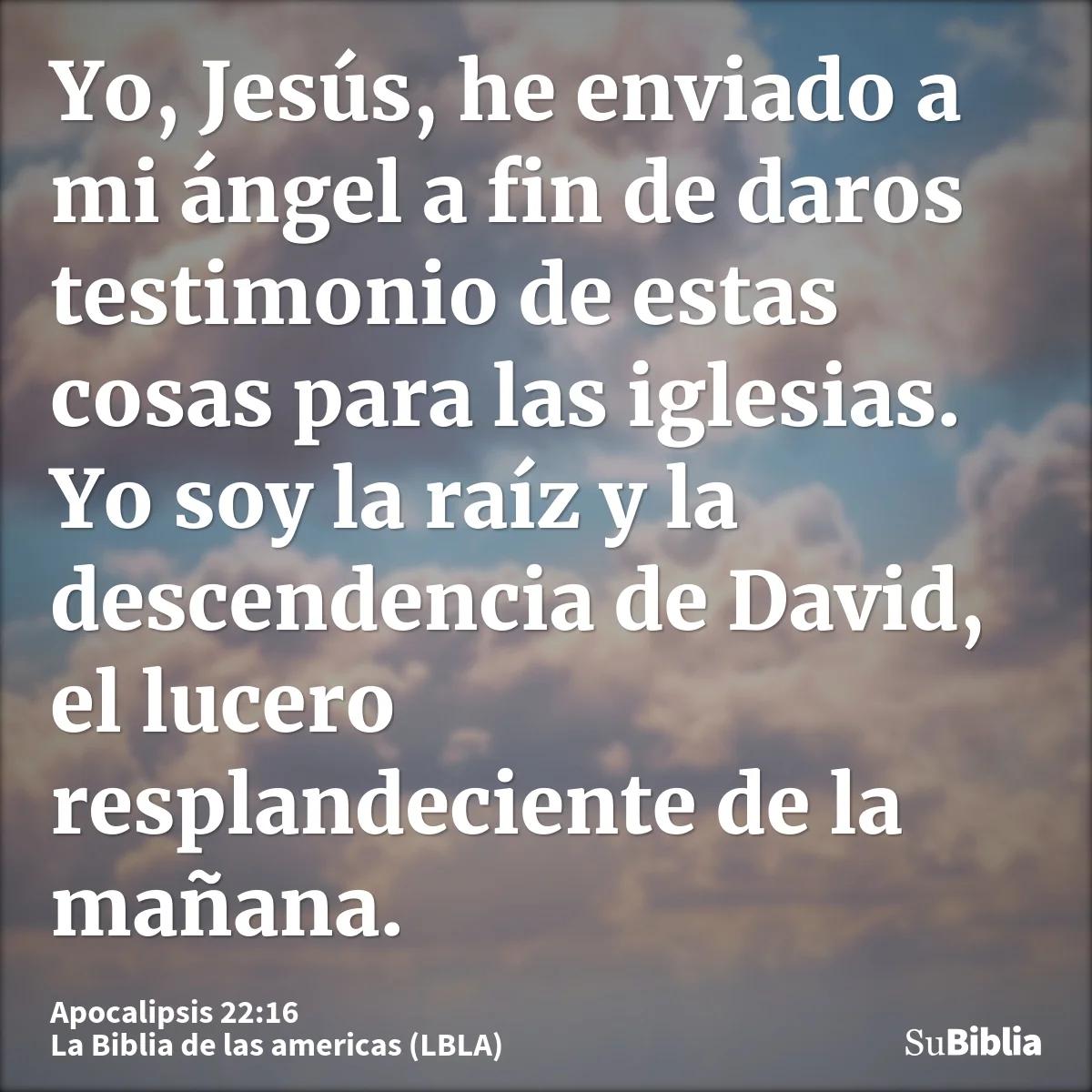 lucero de la mañana en la biblia - Qué parte de la Biblia dice oh lucero de la mañana