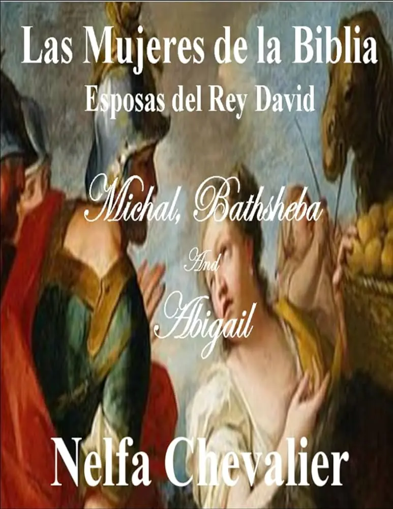 esposas de david biblia - Qué pasó con David y Betsabé