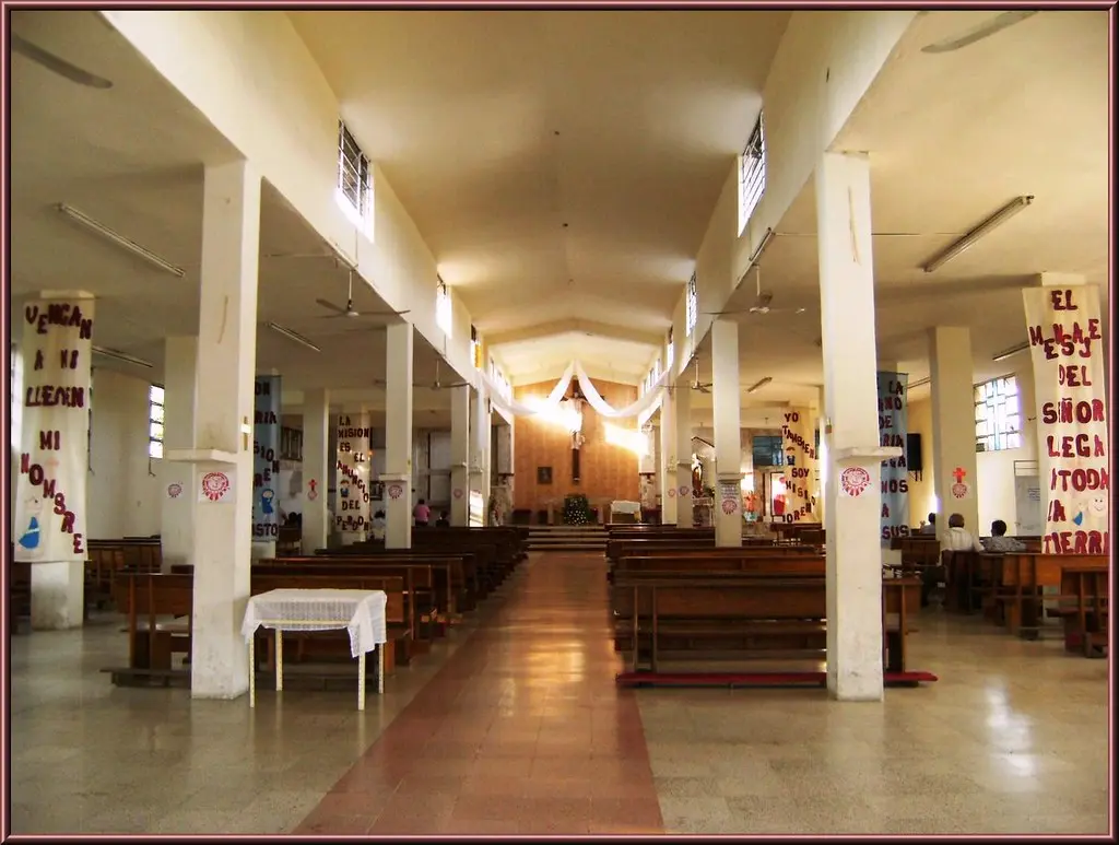 iglesia don bosco córdoba - Qué pasó con Don Bosco