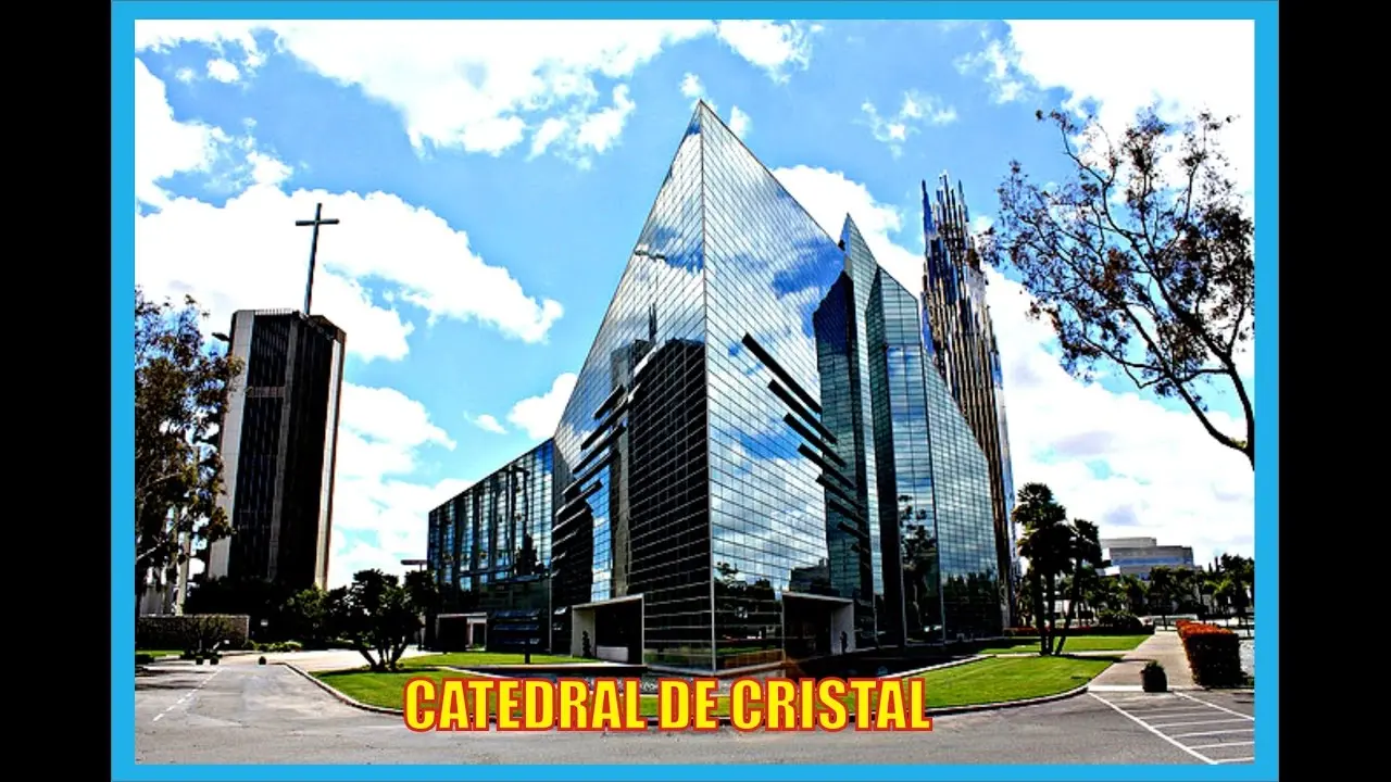 iglesia de dante gebel en los angeles - Qué pasó con la iglesia Catedral de Cristal de Dante Gebel