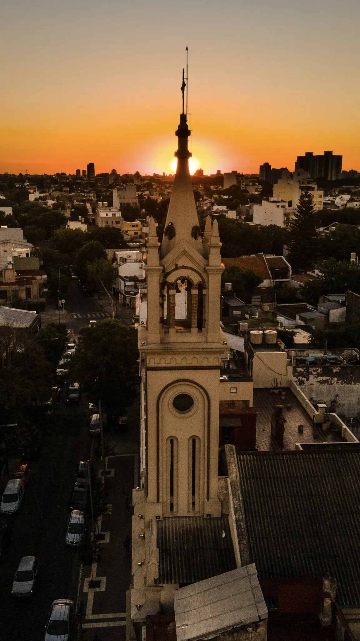 iglesia santa rita camarones - Qué pasó con los hijos de Santa Rita