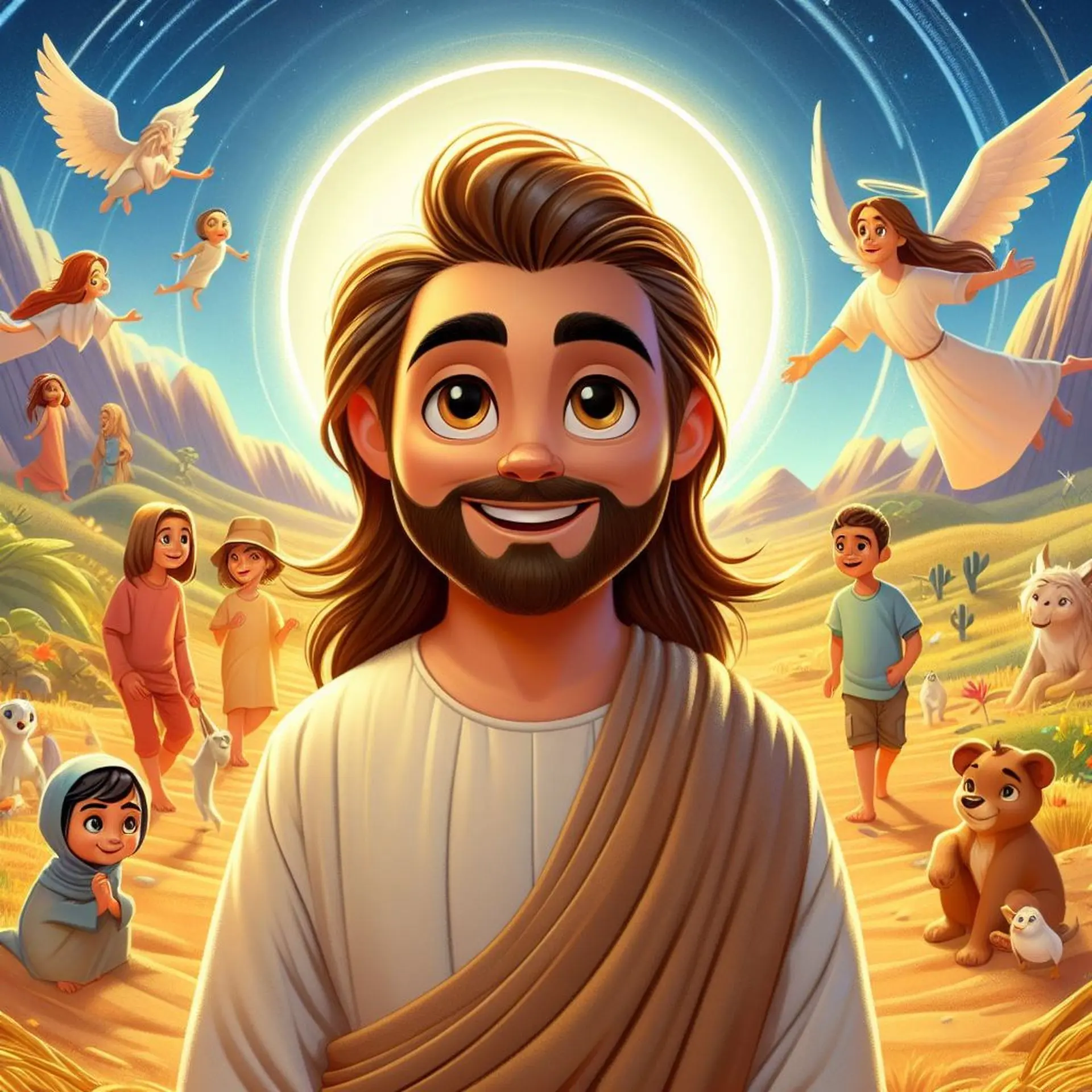 disney biblia - Qué películas hay de la Biblia