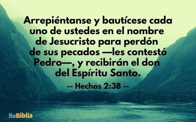 ejemplos de arrepentimiento en la biblia - Qué personaje de la Biblia se arrepintió