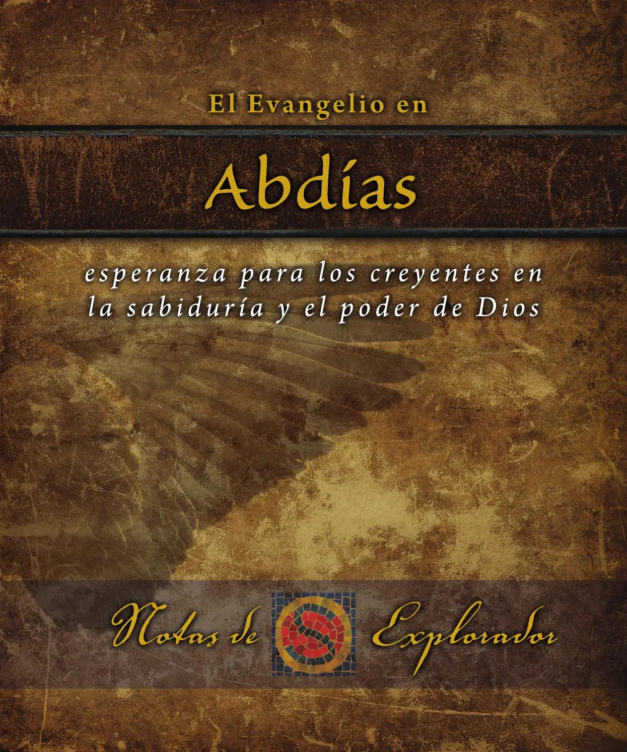 historia de abdias en la biblia - Qué podemos aprender del libro de Abdías