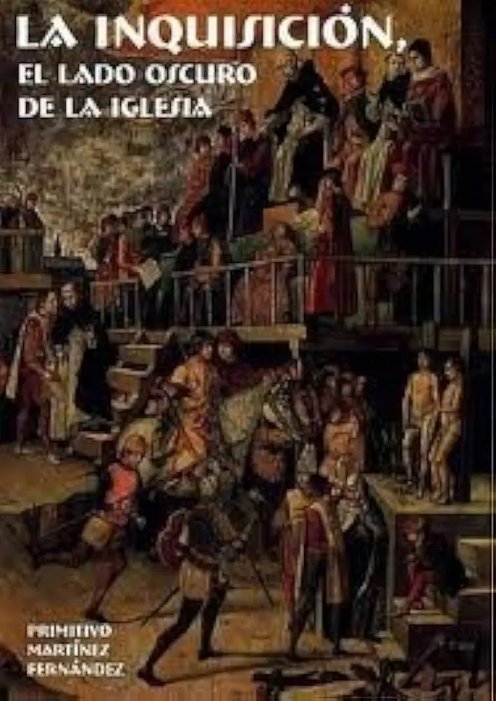 el lado oscuro de la iglesia - Qué problemas enfrenta la iglesia hoy