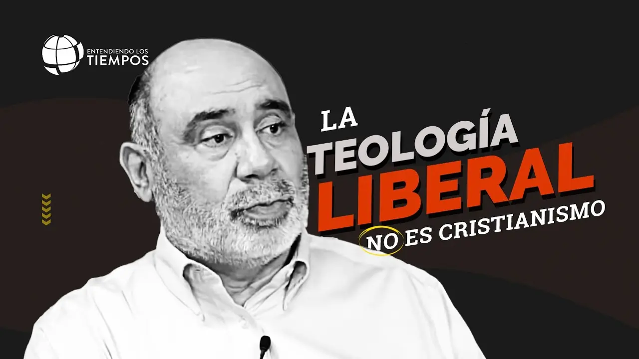 iglesia cristiana liberal - Qué propone la teología liberal