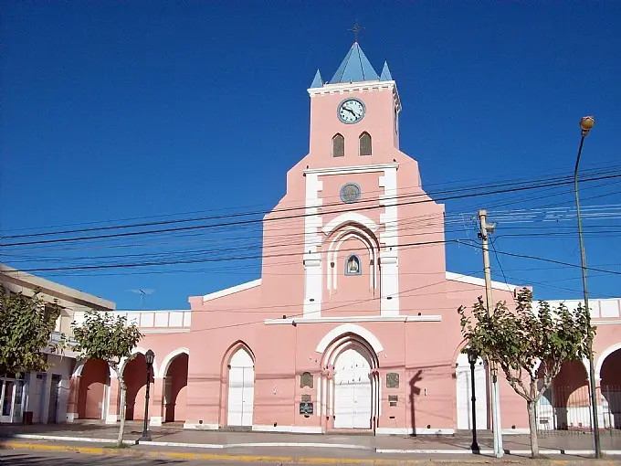 iglesia de tinogasta - Qué quiere decir Tinogasta