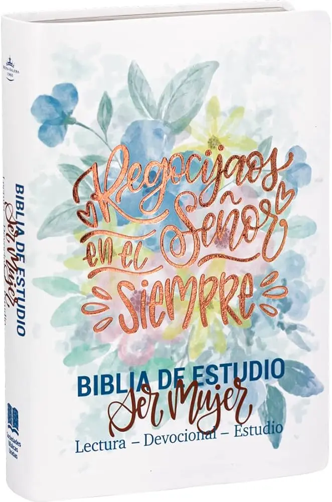 biblia de estudio para mujeres - Qué quiere Dios de las mujeres