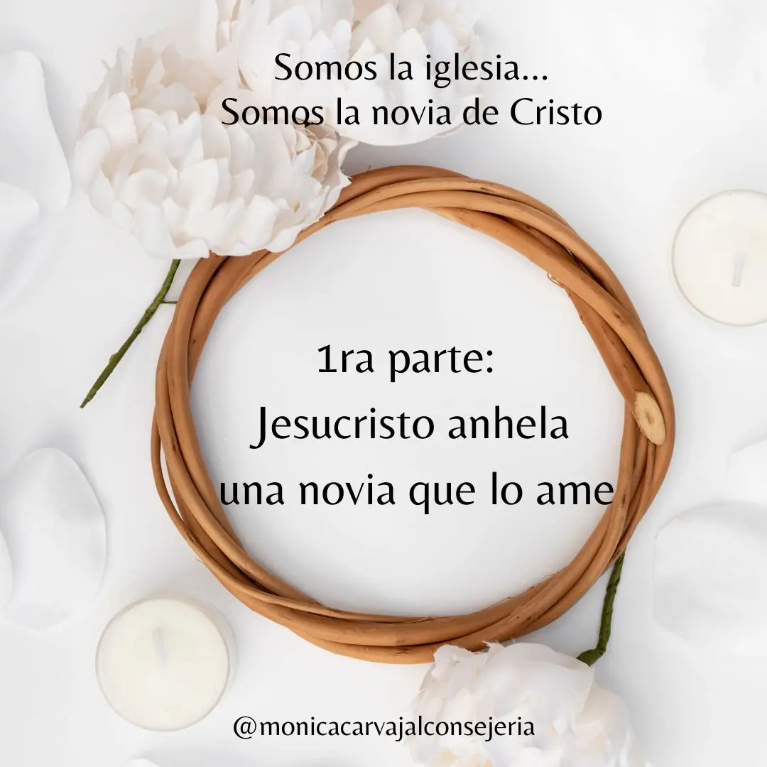 jesus es el esposo de la iglesia - Qué relación tiene Jesús con la iglesia