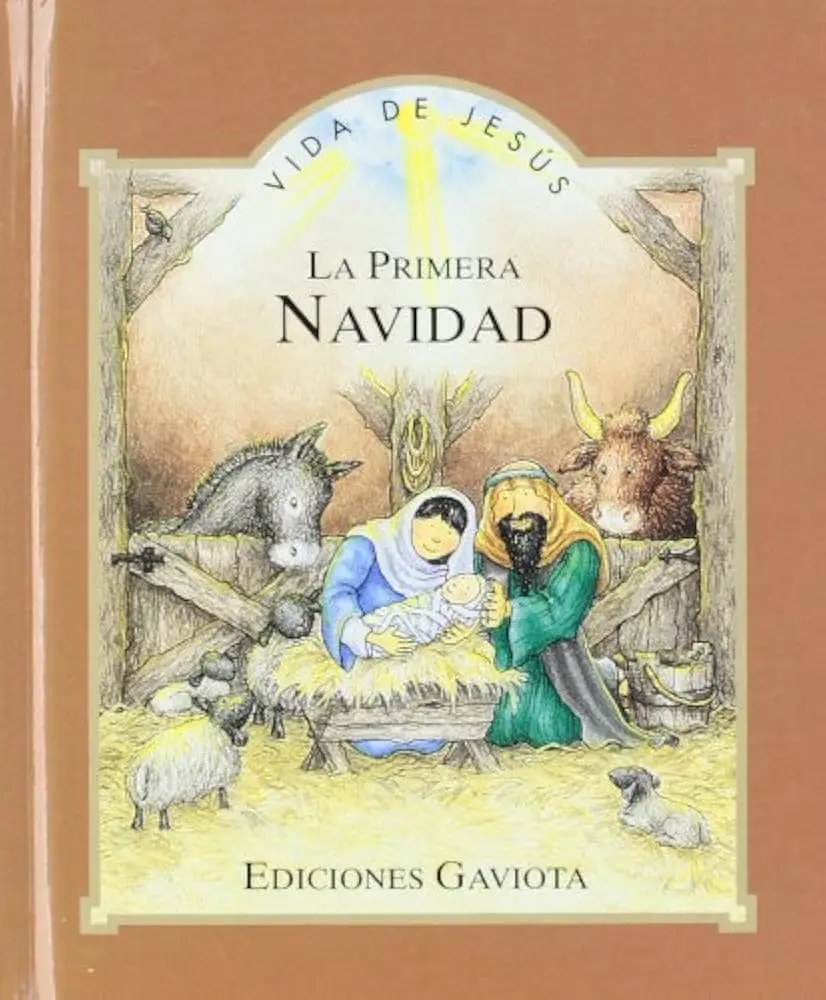 la primera navidad en la biblia - Qué relato bíblico narra la primera Navidad