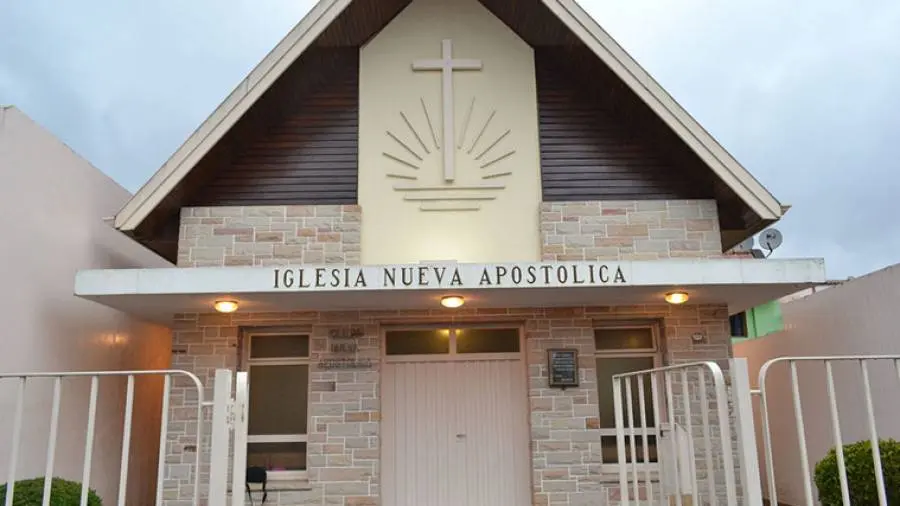 iglesia nueva apostolica villa carlos paz - Qué religión es la Iglesia Apostólica