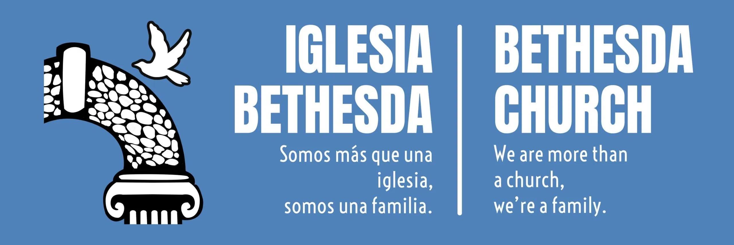 iglesia bethesda - Qué religión es la iglesia Bethesda