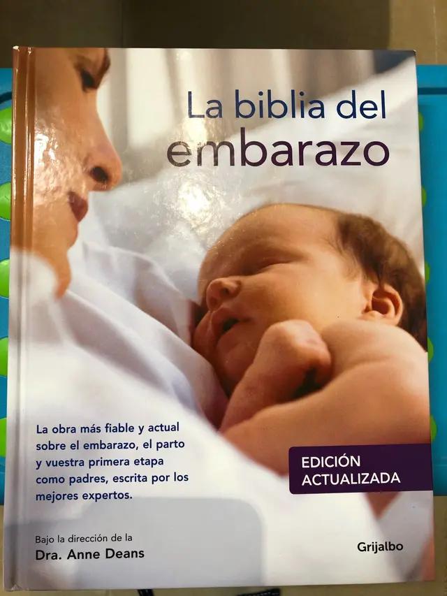 la biblia de las embarazadas - Qué representa la mujer embarazada en la Biblia