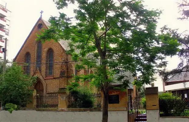 iglesia anglicana rosario - Qué rezan los anglicanos