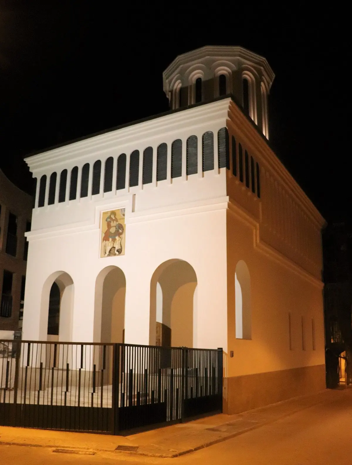 iglesia rumana - Qué sacramentos reconoce la Iglesia ortodoxa