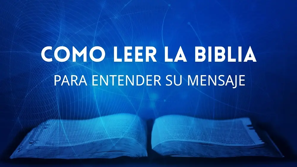 que se dice al terminar de leer la biblia - Que se dice al final de la lectura del Evangelio